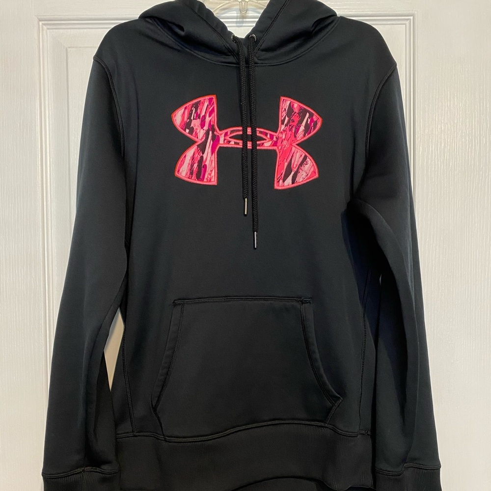 Under Armour Storm Sweatshirt